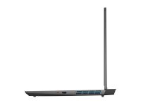 Lenovo LOQ 16APH8 RTX 4050 Ryzen5-7640HS 16GB RAM 512GB SSD Win 11 Pro