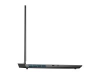 Lenovo LOQ 16APH8 RTX 4050 Ryzen5-7640HS 16GB RAM 512GB SSD Win 11 Pro