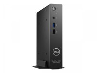 Dell Optiplex 3000 - Thin Client - Pentium N 2 GHz - RAM:...
