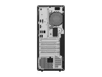 Lenovo ThinkCentre M70t G4 Tower 12DR0055GE - Intel i5-13400, 16GB RAM, 512GB SSD, Intel UHD Grafik 730, DOS