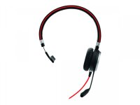 Jabra Evolve 40 Mono MS 6393-823-109 - Kabelgebunden - Büro/Callcenter - 142,5 g - Kopfhörer - Schwarz