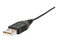 Jabra Evolve 40 Mono MS 6393-823-109 - Kabelgebunden - Büro/Callcenter - 142,5 g - Kopfhörer - Schwarz