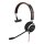 Jabra Evolve 40 Mono MS 6393-823-109 - Kabelgebunden - Büro/Callcenter - 142,5 g - Kopfhörer - Schwarz