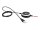 Jabra Evolve 40 Mono MS 6393-823-109 - Kabelgebunden - Büro/Callcenter - 142,5 g - Kopfhörer - Schwarz