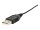 Jabra Evolve 40 Mono MS 6393-823-109 - Kabelgebunden - Büro/Callcenter - 142,5 g - Kopfhörer - Schwarz
