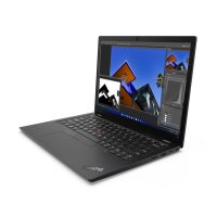 Lenovo ThinkPad L13 G4  AMD Ryzen 5 Pro 7530U 8GB 256GB 13 Zoll 1920 x 1200 WUXGA  AMD Radeon (1 GB)  W11KB NO