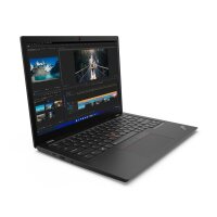 Lenovo ThinkPad L13 G4  AMD Ryzen 5 Pro 7530U 8GB 256GB 13 Zoll 1920 x 1200 WUXGA  AMD Radeon (1 GB)  W11KB NO