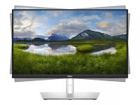 Dell 24" Touch Monitor - P2424Ht - Flachbildschirm (TFT/LCD) - 60,5 cm