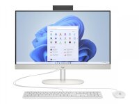 HP 24-cr0205ng -AIO - 60,5 cm (23.8") - Full HD - Intel® Core™ i3 - 8 GB - 512 GB - Windows 11 Home