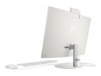 HP 24-cr0205ng -AIO - 60,5 cm (23.8") - Full HD - Intel® Core™ i3 - 8 GB - 512 GB - Windows 11 Home