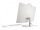 HP 24-cr0205ng -AIO - 60,5 cm (23.8") - Full HD - Intel® Core™ i3 - 8 GB - 512 GB - Windows 11 Home