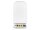 ZyXEL LTE5388-M804 - Wi-Fi 5 (802.11ac) - Dual-Band (2,4 GHz/5 GHz) - Eingebauter Ethernet-Anschluss - 3G - Grau - Weiß - Tabletop-Router