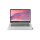 Lenovo IdeaPad Slim 3 Chrome Chromebook 35,6 cm (14") Full HD MediaTek Kompanio 520 4 GB LPDDR4x-SDRAM 128 GB eMMC Wi-Fi 6 (802.11ax) ChromeOS Grau (82XJ002KGE)