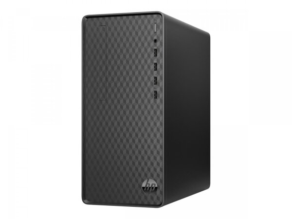 HP M01-F2113ng - Intel® Core™ i5 - i5-12400 - 16 GB - DDR4-SDRAM - 512 GB - FreeDOS