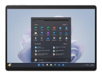 Microsoft  Surface Pro 9 i5- 1245U/8GB/512SSD/W11P Platinum