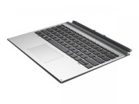 HP Premium - Tastatur - mit ClickPad - hinterleuchtet -...