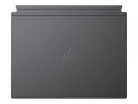 HP Premium - Tastatur - mit ClickPad - hinterleuchtet -...