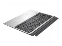 HP Premium - Tastatur - mit ClickPad - hinterleuchtet - Tastatur