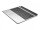 HP Premium - Tastatur - mit ClickPad - hinterleuchtet - Tastatur
