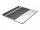 HP Premium - Tastatur - mit ClickPad - hinterleuchtet - Tastatur