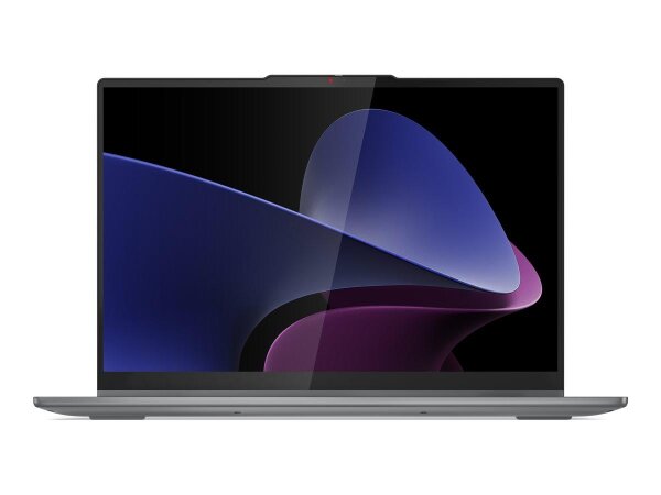 Lenovo IdeaPad 5 2-in-1 16IRU9 83DU - Flip-Design - Intel Core 7 150U / 1.8 GHz - Win 11 Home - Intel Graphics - 16 GB RAM - 512 GB SSD NVMe - 40.6 cm (16")