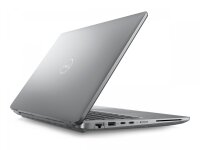 Dell Latitude 5550 - Intel Core Ultra 7 165U / 1.7 GHz - Win 11 Pro - Intel Graphics - 16 GB RAM - 512 GB SSD NVMe, TLC - 35.56 cm (14")
