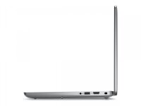 Dell Latitude 5550 - Intel Core Ultra 7 165U / 1.7 GHz - Win 11 Pro - Intel Graphics - 16 GB RAM - 512 GB SSD NVMe, TLC - 35.56 cm (14")