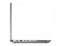 Dell Latitude 5450 (Version 2024) - Intel Core Ultra 7 165U / 1.7 GHz - Win 11 Pro - Intel Graphics - 16 GB RAM - 512 GB SSD NVMe, TLC - 35.56 cm (14")