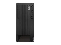 Lenovo ThinkCentre M90t G5 12V6 - Tower - Core i7 i7-14700 / 2.1 GHz - vPro Enterprise - RAM 32 GB - SSD 1 TB - TCG Opal Encryption 2, NVMe, Performance - DVD-Writer - UHD Graphics 770 - 1GbE, Wi-Fi 6E, Bluetooth 5.3 - WLAN: 802.11a/b/g/n/ac/ax (Wi-Fi 6E)