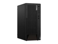 Lenovo ThinkCentre M90t G5 12V6 - Tower - Core i7 i7-14700 / 2.1 GHz - vPro Enterprise - RAM 32 GB - SSD 1 TB - TCG Opal Encryption 2, NVMe, Performance - DVD-Writer - UHD Graphics 770 - 1GbE, Wi-Fi 6E, Bluetooth 5.3 - WLAN: 802.11a/b/g/n/ac/ax (Wi-Fi 6E)