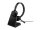 Jabra Evolve 65 TE Link UC Stereo Stand Wireless Kopfhörer mit Ladestation