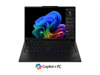 Lenovo ThinkPad T14s G6 21N1  Snapdragon X Elite X1E-78-100 / 3.4 GHz - Win 11 Pro (auf ARM)  32 GB RAM - 1 TB SSD