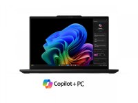 Lenovo ThinkPad T14s G6 21N1  Snapdragon X Elite X1E-78-100 / 3.4 GHz - Win 11 Pro (auf ARM)  32 GB RAM - 1 TB SSD