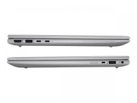 HP ZBook Firefly 14 G10 Mobile Workstation - 175°-Scharnierdesign - Intel Core i7 1360P / 2.2 GHz - Evo - Win 11 Pro - Intel Iris Xe Grafikkarte - 32 GB RAM - 1 TB SSD NVMe, TLC - 35.6 cm (14")