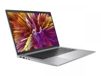 HP ZBook Firefly 14 G10 Mobile Workstation - 175°-Scharnierdesign - Intel Core i7 1360P / 2.2 GHz - Evo - Win 11 Pro - Intel Iris Xe Grafikkarte - 32 GB RAM - 1 TB SSD NVMe, TLC - 35.6 cm (14")