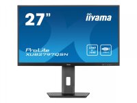 iiyama ProLite XUB2797QSN-B2, LED-Monitor (68.5 cm (27...