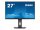 iiyama ProLite XUB2797QSN-B2, LED-Monitor (68.5 cm (27 Zoll), schwarz (matt), QHD, IPS, Adaptive Sync, USB-C Dock, RJ 45, 100Hz Panel)