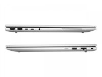 HP EliteBook 660 G11 Notebook - Intel Core Ultra 5 125U - Win 11 Pro - Intel Graphics - 8 GB RAM - 256 GB SSD NVMe - 40.6 cm (16")