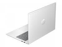 HP ProBook 460 G11  Intel Core Ultra 5 125U / 1.3 GHz - Win 11 Pro - Intel Graphics - 8 GB RAM - 256 GB SSD NVMe - 40.6 cm (16")