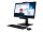 Lenovo ThinkCentre Tiny-In-One LED display 60,5 cm (23.8") 1920 x 1080 Pixel Full HD Schwarz