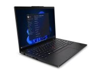 Lenovo ThinkPad L14 G5 21L1 - 180°-Scharnierdesign - Intel Core Ultra 5 125U / 1.3 GHz - Win 11 Pro - Intel Graphics - 8 GB RAM - 256 GB SSD TCG Opal Encryption 2, NVMe - 35.6 cm (14")