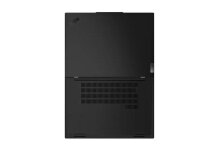 Lenovo ThinkPad L14 G5 21L1 - 180°-Scharnierdesign - Intel Core Ultra 5 125U / 1.3 GHz - Win 11 Pro - Intel Graphics - 8 GB RAM - 256 GB SSD TCG Opal Encryption 2, NVMe - 35.6 cm (14")