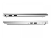 HP ProBook 455 G10 Notebook - 180°-Scharnierdesign - AMD Ryzen 5 7530U / 2 GHz - Win 11 Pro - Radeon Graphics - 16 GB RAM - 512 GB SSD NVMe - 39.6 cm (15.6")