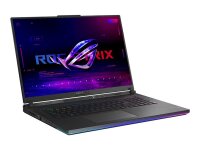ASUS ROG Strix SCAR 18 G834JZ-N6027W - Intel Core i9 13980HX / 2.2 GHz - Win 11 Home - GeForce RTX 4080 - 64 GB RAM - 2 TB SSD NVMe, Performance x 2 - 45.7 cm (18")