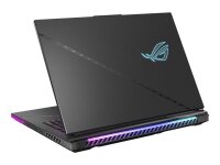 ASUS ROG Strix SCAR 18 G834JZ-N6027W - Intel Core i9 13980HX / 2.2 GHz - Win 11 Home - GeForce RTX 4080 - 64 GB RAM - 2 TB SSD NVMe, Performance x 2 - 45.7 cm (18")