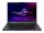 ASUS ROG Strix SCAR 18 G834JZ-N6027W - Intel Core i9 13980HX / 2.2 GHz - Win 11 Home - GeForce RTX 4080 - 64 GB RAM - 2 TB SSD NVMe, Performance x 2 - 45.7 cm (18")
