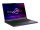 ASUS ROG Strix SCAR 18 G834JZ-N6027W - Intel Core i9 13980HX / 2.2 GHz - Win 11 Home - GeForce RTX 4080 - 64 GB RAM - 2 TB SSD NVMe, Performance x 2 - 45.7 cm (18")