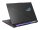 ASUS ROG Strix SCAR 18 G834JZ-N6027W - Intel Core i9 13980HX / 2.2 GHz - Win 11 Home - GeForce RTX 4080 - 64 GB RAM - 2 TB SSD NVMe, Performance x 2 - 45.7 cm (18")
