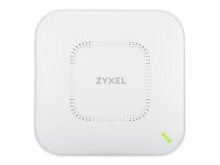 ZyXEL WAX650S - Accesspoint - Wi-Fi 6 - 2.4 GHz
