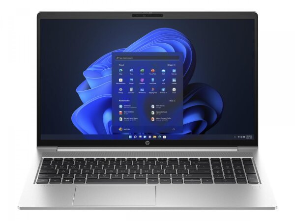 HP ProBook 450 G10 15.6" FHD i5-1334U 8GB/256GB SSD kein Betriebssystem - Notebook - Core i5